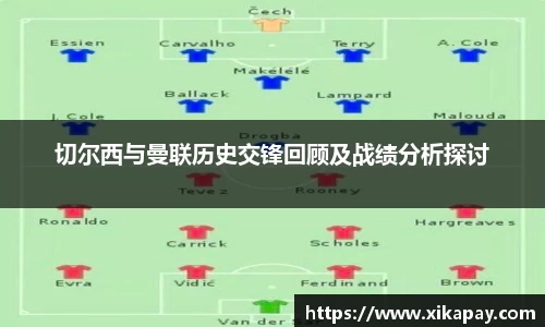 切尔西与曼联历史交锋回顾及战绩分析探讨